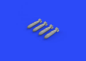 Eduard 672194 BL755 cluster bombs 1/72 – obrázek 2