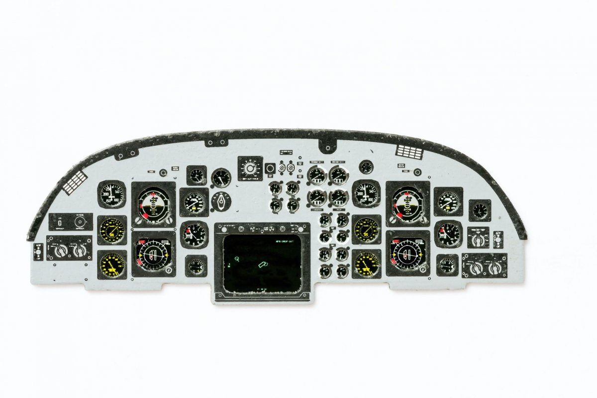 Yahu YMA4860 SH-2G Seasprite (Kitty Hawk) 1/48 – imagen 2