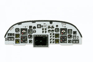 Yahu YMA4860 SH-2G Seasprite (Kitty Hawk) 1/48 – imagen 2