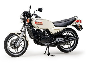 Tamiya 14002 Yamaha RZ250 1/12 – image 2