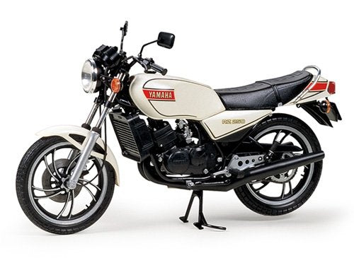 Tamiya 14002 Yamaha RZ250 1/12 – image 2