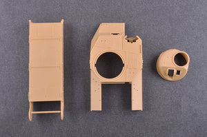 I Love Kit 63517 M3A3 Medium Tank 1/35 – obrázek 8