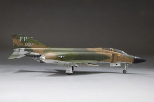 Fine Molds 72846 US Air Force Jet Fighter F-4C “Wolf Pack 1967” 1/72 – immagine 5