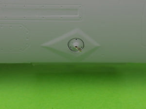 Master AM-48-171 F/A-18E/F Super Hornet &amp;amp; EA-18G Growler - Angle Of Attack probes - LATE type 1/48 – image 9