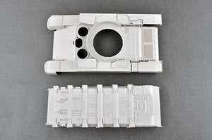 Trumpeter 09565 Russian Obj199 BMPT Frame in ATGM launcher ATAKA 1/35 – image 5