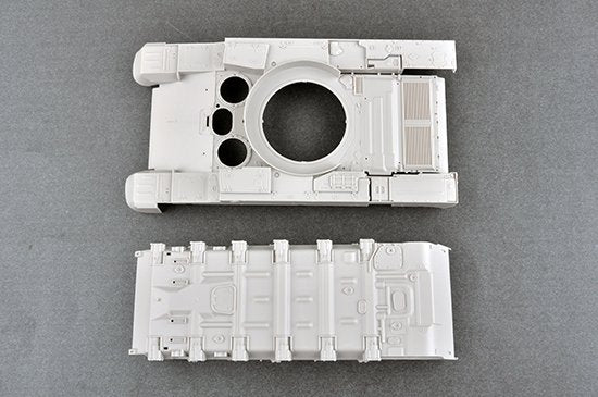 Trumpeter 09565 Russian Obj199 BMPT Frame in ATGM launcher ATAKA 1/35 – image 5