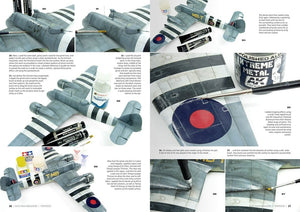 AK Interactive AK2935 ACES HIGH 17: TORPEDO ACHTUNG!! – image 9