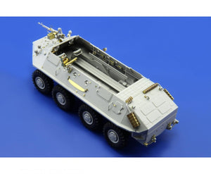 Eduard 36186 BTR-60P APC 1/35 Trumpeter – Bild 16
