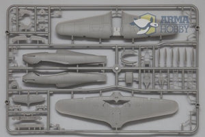 Arma Hobby 70019 Hurricane Mk I Expert Set 1/72 – image 11
