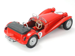 Tamiya 24357 Lotus Super 7 Series II 1/24 – image 3