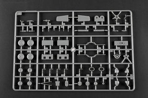 Trumpeter 05830 Mi-35M Hind-E 1/48 – image 19