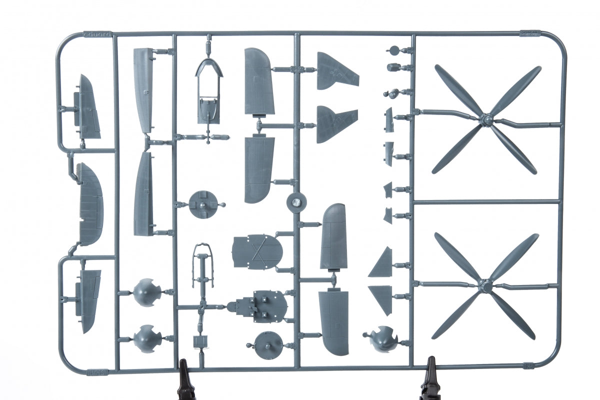 Eduard 84195 Tempest Mk. V Series 1 Weekend Edition 1/48 – Bild 12