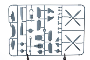 Eduard 84195 Tempest Mk. V Series 1 Weekend Edition 1/48 – Bild 12