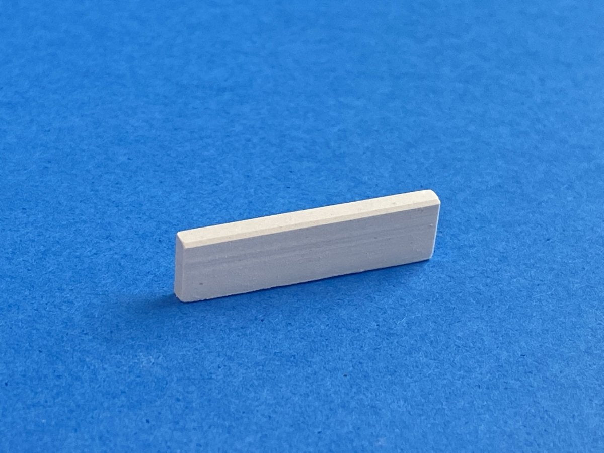 Point de non-retour 3522026 Moules en silicone. Bordure de route et de trottoir 1/35  – image 7