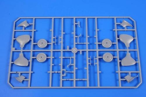 Specjal Hobby 32033 Ki-27 Kó Nate Nomonhan Aces 1/32 – image 5