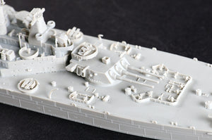 Trumpeter 06749 USS Iowa BB-61 1/700 – Bild 17
