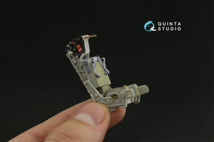 Quinta Studio QR32013 GRU-7A ejection seats F-14A/B (2 pcs) ( Trumpeter ) 1/32 – image 7
