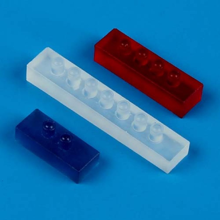 Quickboost QB72417 F-102A Delta Dagger anti-collision lights 1/72 Meng