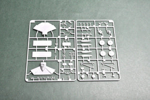 Hobby Boss 81705 Antonov An-2 / An-2CX (1/48) – obrázek 10