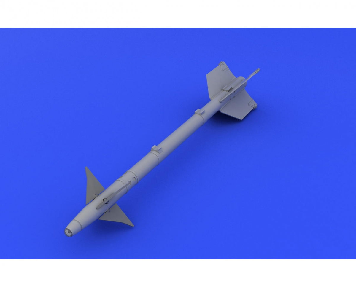 Eduard SIN648133 A-10C armament GREAT WALL HOBBY 1/48 – obrázek 9