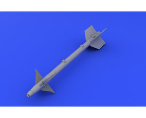 Eduard SIN648133 A-10C armament GREAT WALL HOBBY 1/48 – obrázek 9