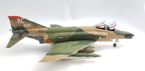 Omask 34034 F-4C Phantom (for Eduard 1193 marking A) 1/48 – image 3