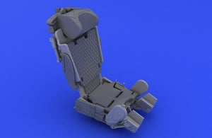 Eduard 648030 MiG-21 seat late 1/48 (Eduard) – immagine 5