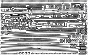 Pontos 21001F1 BISMARCK 1941 Advanced Add-on Set 1/200 – image 6