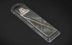 Italeri 50821 Tweezers with clamp - 160mm
