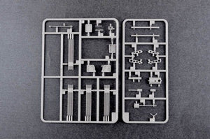 Trumpeter 05513 Russian NBC EARLY 1/35 – image 7