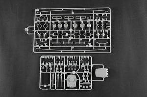 Trumpeter 05372 USS Montana BB-67 1/350 – Bild 22