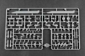 Trumpeter 05838 AH-64A Apache 1/48 – image 23
