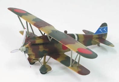 Fine Molds FB13 IJA Ki-10-II Type 95 Fighter Perry 1/48 – image 2