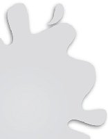 Gunze Sangyo N095 Gris Fumée Brillant