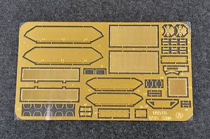 Trumpeter 09521 S-300V russe 9A85 SAM 1/35 – image 5
