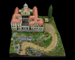 Italeri 6198 Montecassino Abbey 1944 Breaking the Gustav Line - BATTLE SET 1/72 – image 8