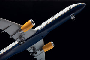 Zvezda 7032 Civil airliner Boeing 757-200 1/144 – immagine 6