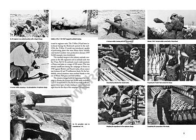Kagero 0013KK Panzerknacker EN – image 2
