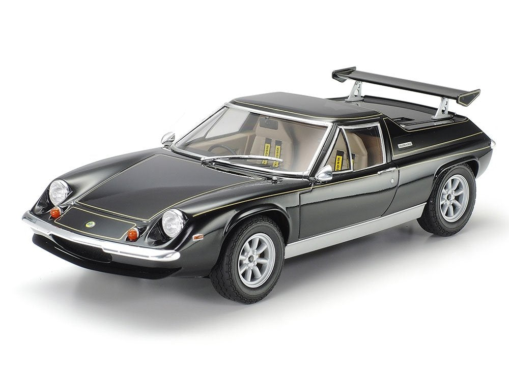 Tamiya 24358 Lotus Europa Special 1/24 – immagine 3