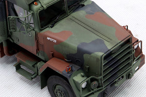 Trumpeter 01084 M915 Gun Truck 1/35 – obrázek 15