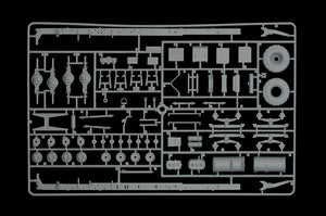 Italeri 6510 HEMTT Gun Truck 1/35 – image 9