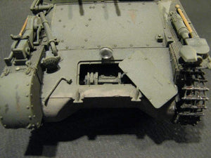 Dragon 6356 Pz.Kpfw. I Ausf. A Modified Version w/Interior 1/35 – Bild 3