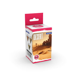 AK Interactive AK17514 DESERT – QUICK GEN SET 3x18ml