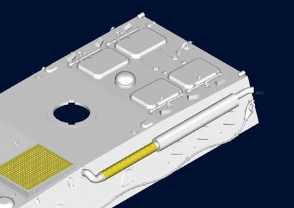 Hobby Boss 82455 ZSL-92A APC 1/35 – Bild 3