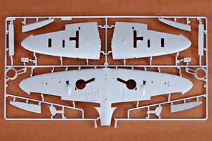Trumpeter 02413 Spitfire MK.VI 1/24 – obrázek 13
