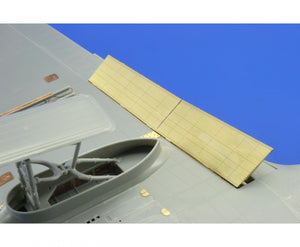 Eduard 32291 Il-2m landing flaps HOBBY BOSS 1/32 – image 5