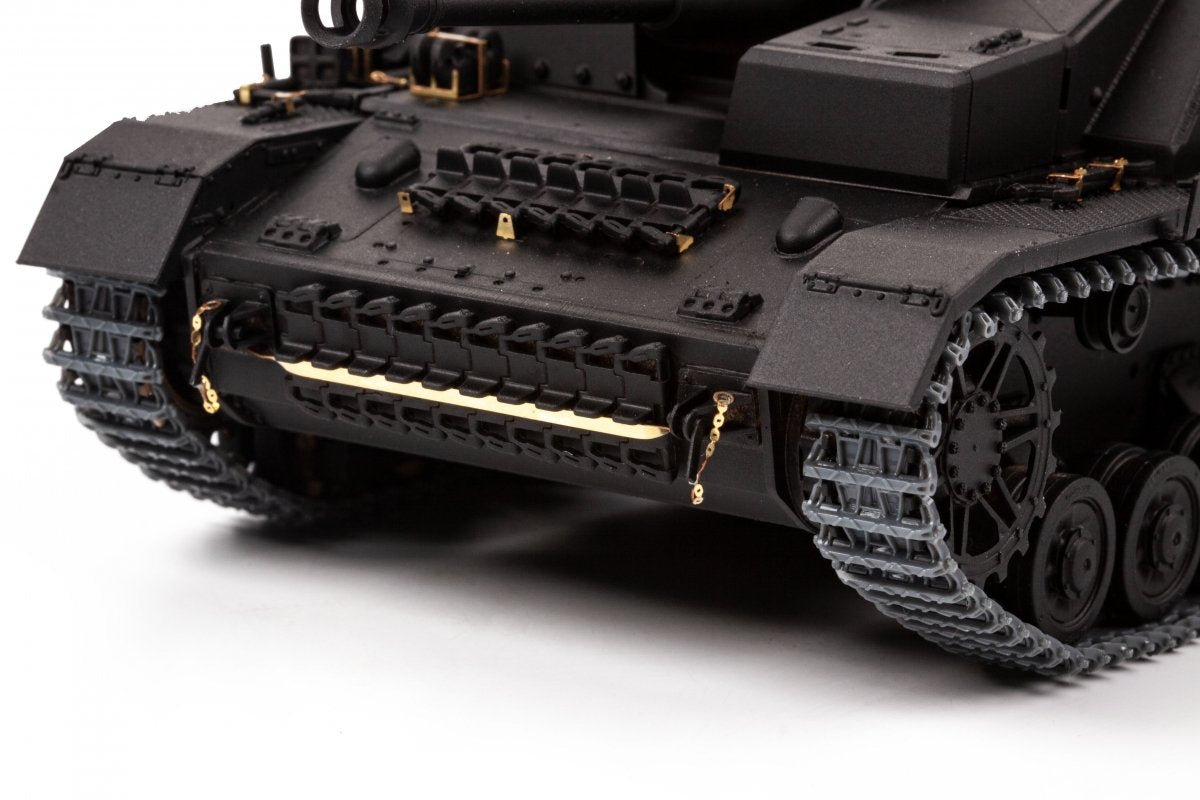 Eduard 36485 Sd. Kfz. 167 StuG IV RYEFIELD MODEL 1/35 – image 2