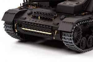 Eduard 36485 Sd. Kfz. 167 StuG IV RYEFIELD MODEL 1/35 – image 2