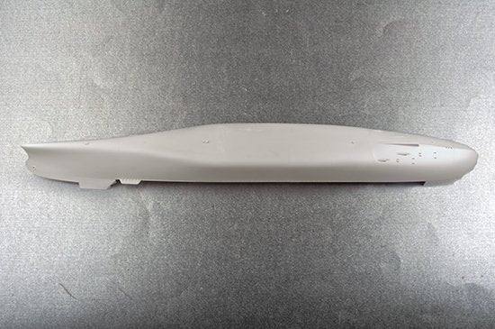 Trumpeter 03712 USS Enterprise CV-6 1/200 – imagen 5