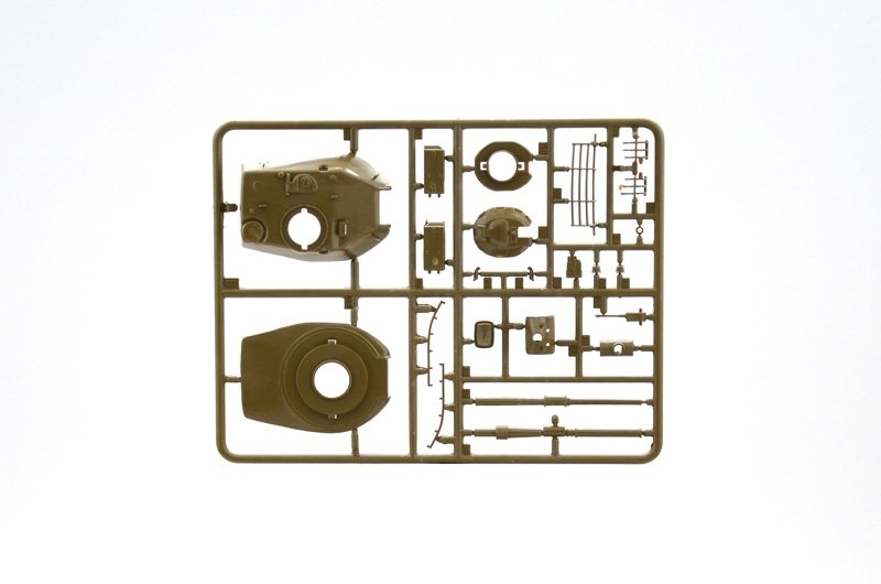 Italeri 7075 M60A1 1/72 – immagine 5